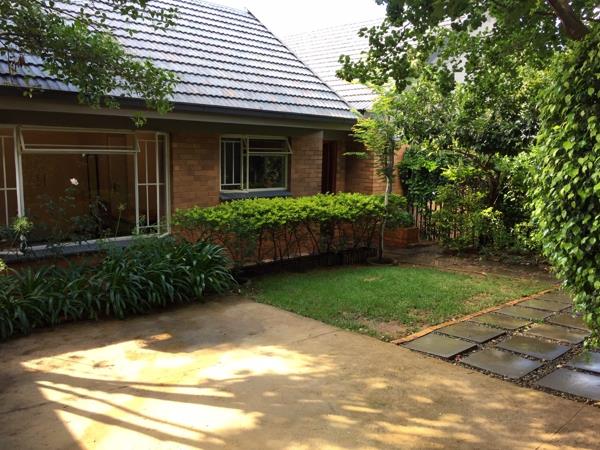 1 Bedroom Garden Cottage