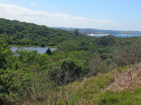 1 271 m² Land