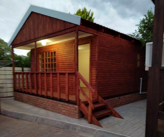 1 Bedroom Flat