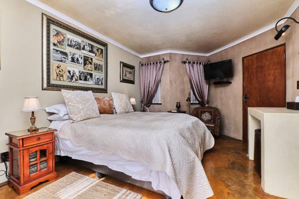 1 Bedroom House