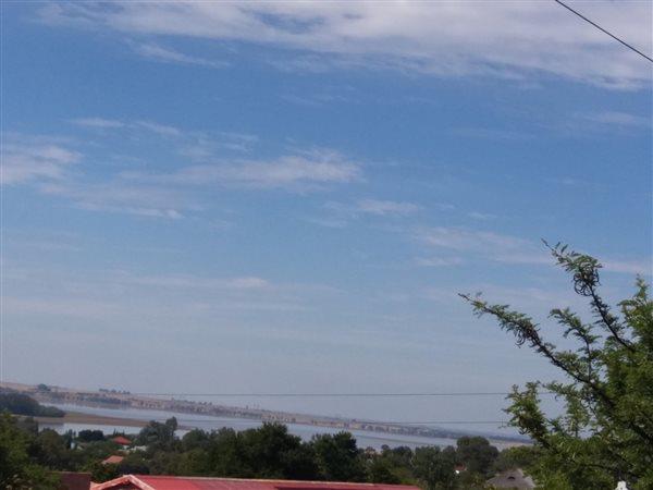 1 188 m² Land