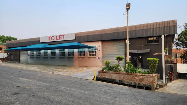 1 756  m² Industrial space