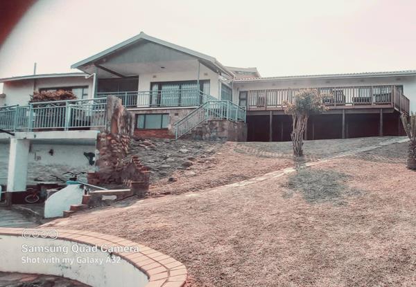 7 Bedroom House