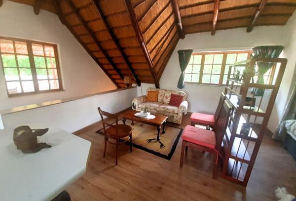 1 Bedroom Garden Cottage