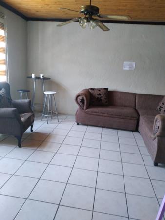 42  m² Office Space