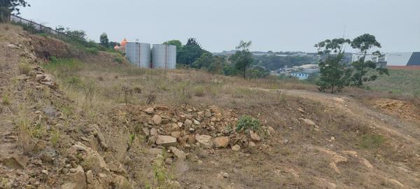 5 496 m² Land