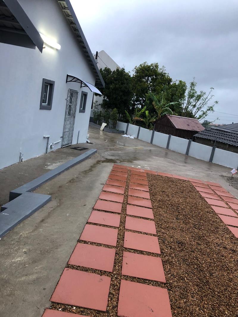 House in Bayview - More
