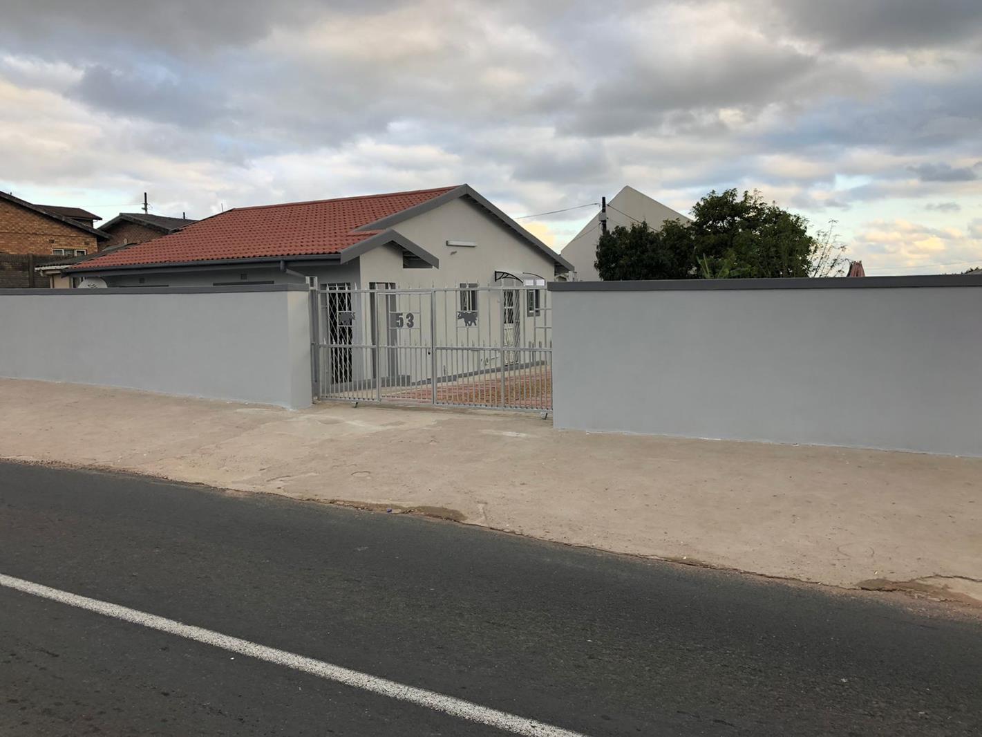 House in Bayview - View 2