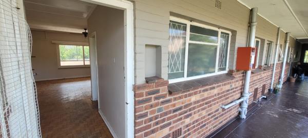 1.5 Bedroom Apartment