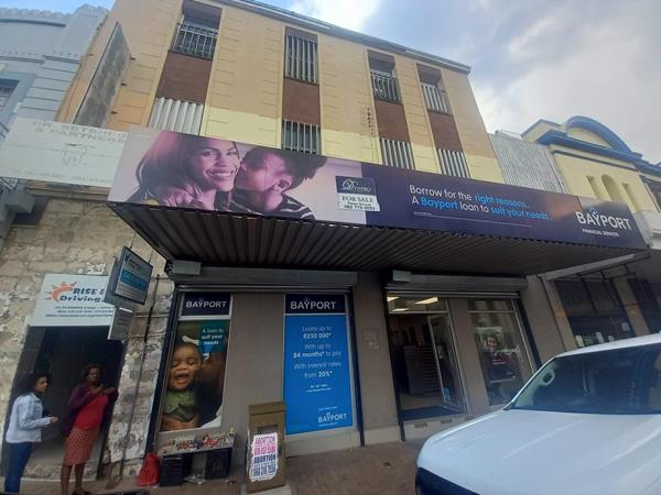 1 272  m² Commercial space