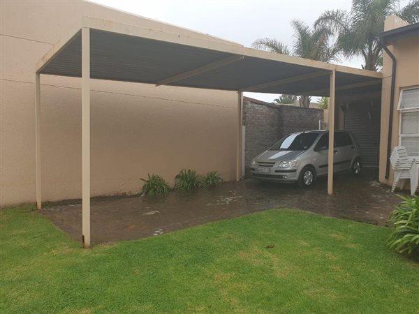 2 Bedroom Cluster