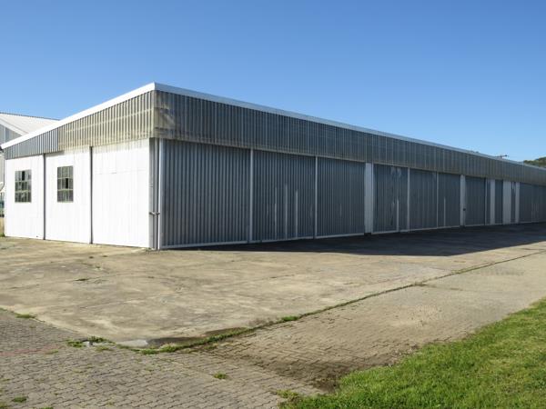 288  m² Commercial space