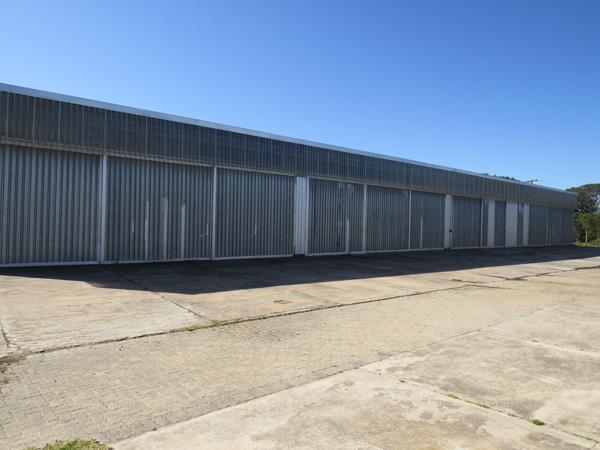 311  m² Commercial space