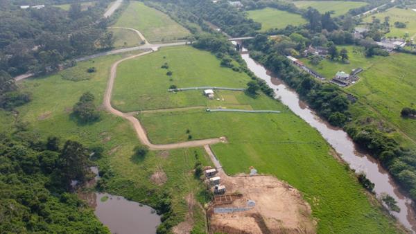 8 826 m² Land