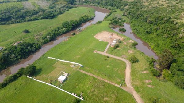 1 ha Land
