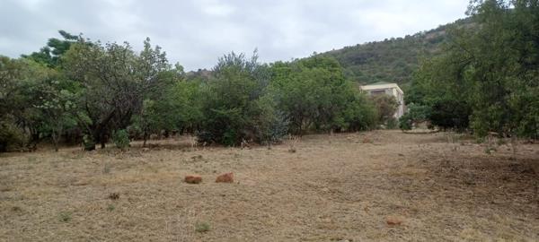 717 m² Land