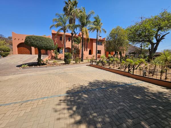 10 Bedroom House