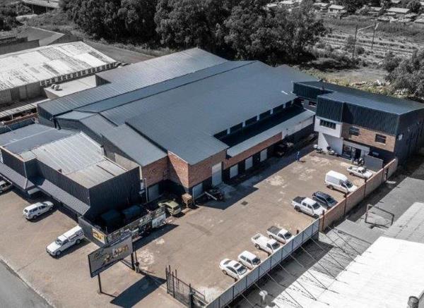 2 864  m² Commercial space