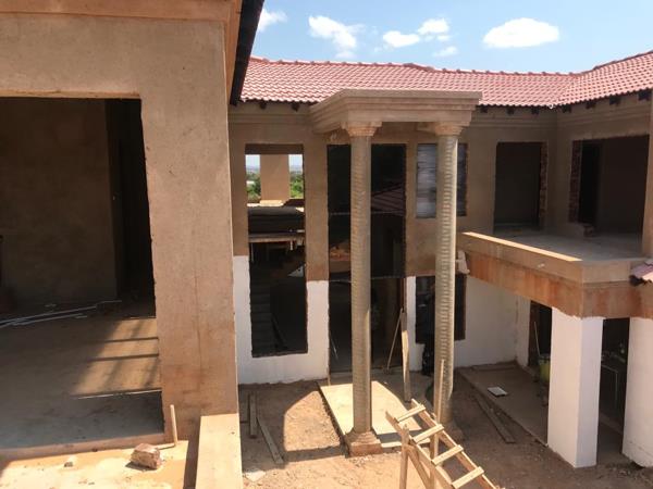 6 Bedroom House
