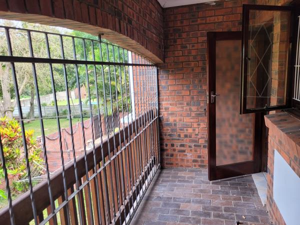 3 Bedroom Duplex