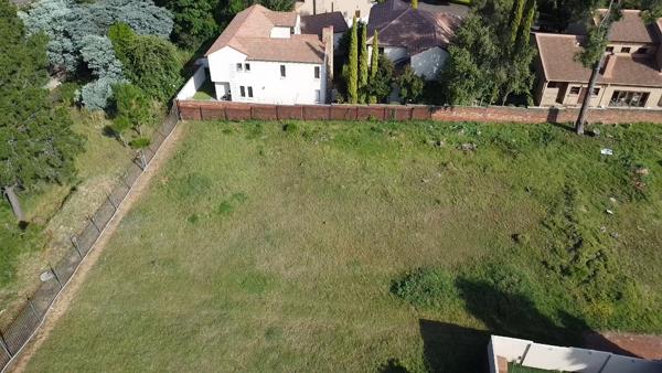 337 m² Land