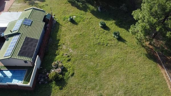 345 m² Land