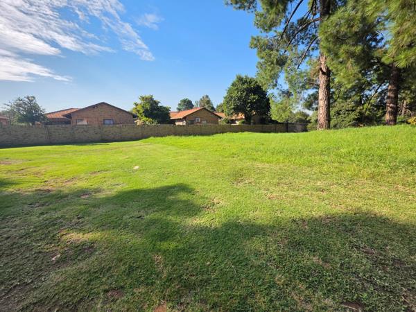 361 m² Land