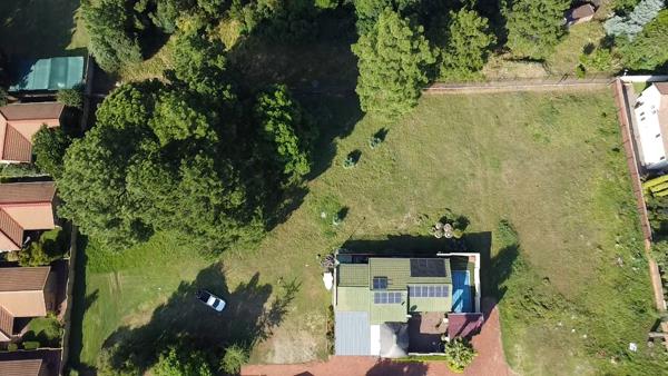 357 m² Land