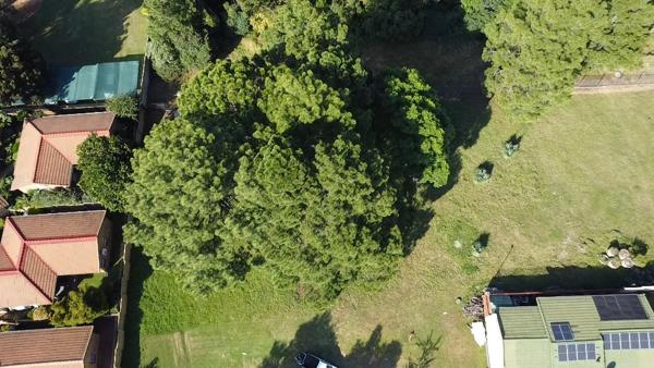 342 m² Land