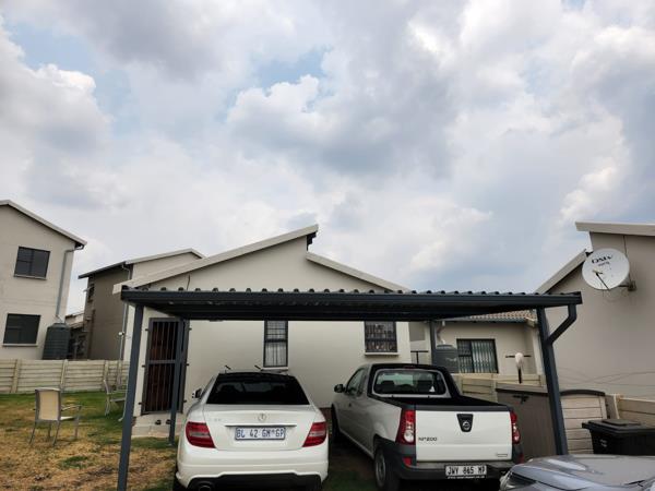 3 Bedroom Simplex