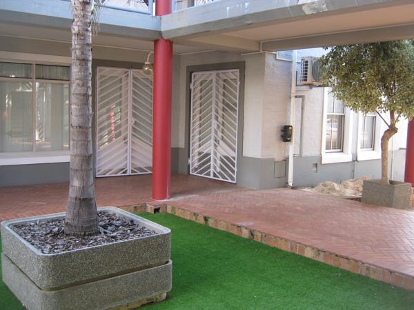 51 m² Commercial space