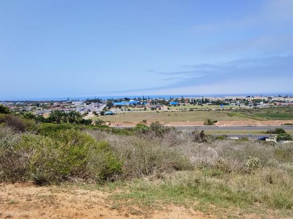 1 609 m² Land