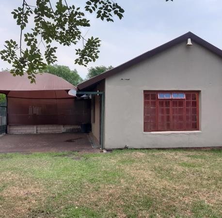 1 Bedroom Flat