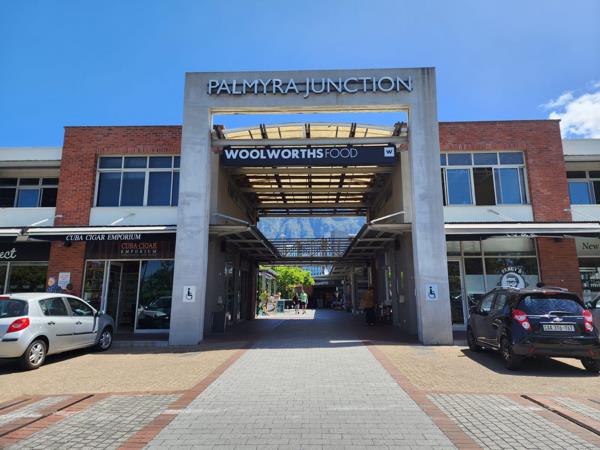 54 m² Commercial space