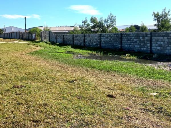 2.7 ha Land