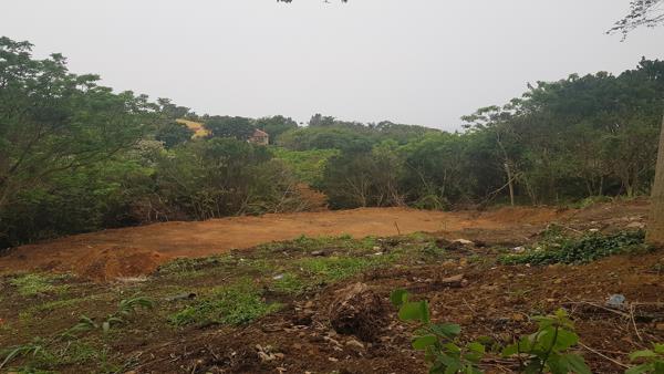 1 359 m² Land