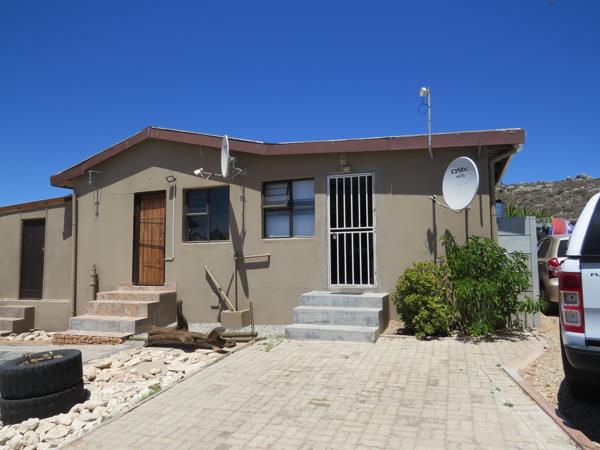 1 Bedroom Townhouse