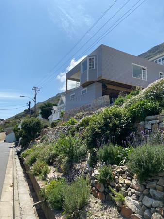 2 Bedroom House in Clovelly