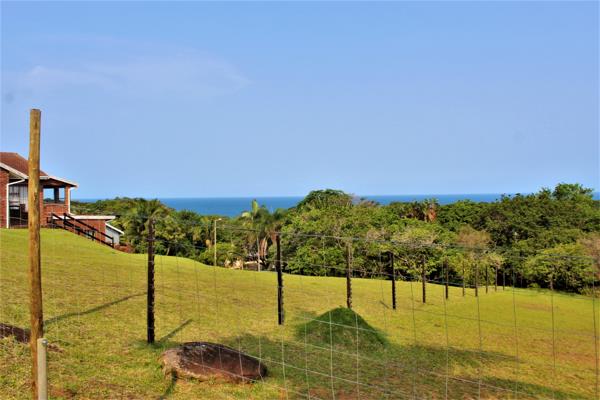 1 047 m² Land