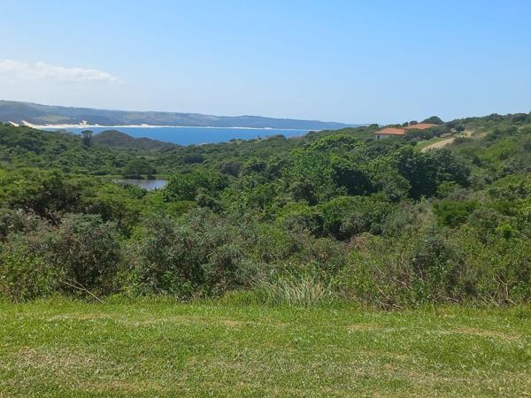 1 229 m² Land