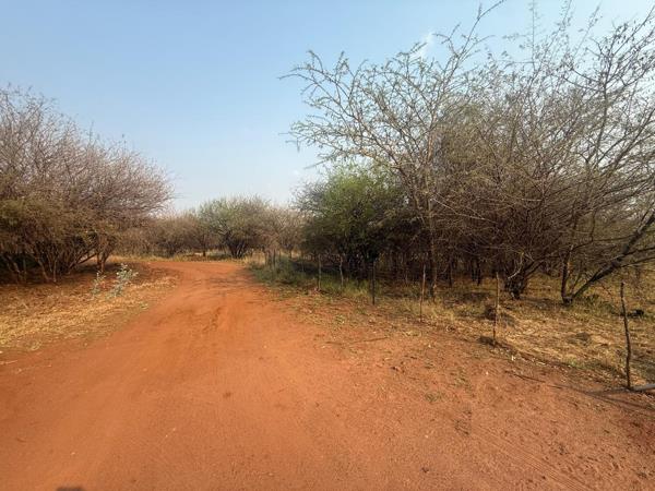 5.2 ha Land
