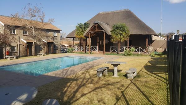 2 Bedroom Duplex