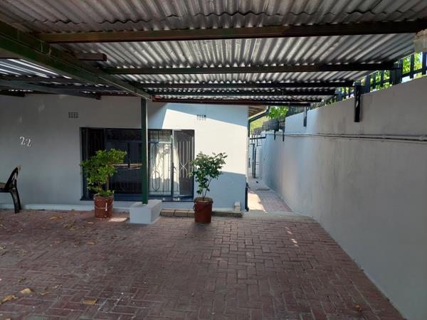 1 Bedroom Flat