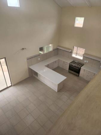 2 Bedroom Duplex