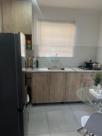 1 Bedroom Garden Cottage