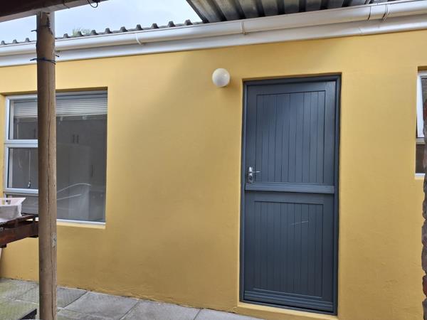 1 Bedroom Garden Cottage