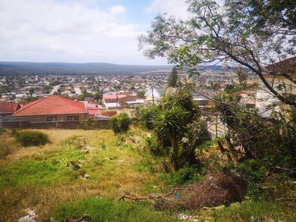 832 m² Land