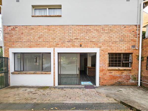 1 Bedroom Garden Cottage