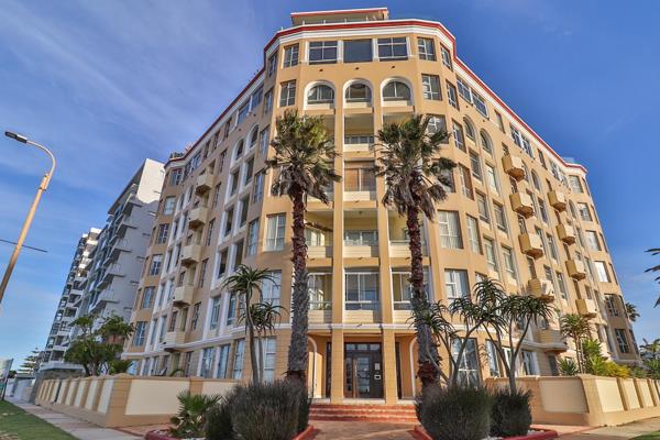 3 Bedroom Penthouse
