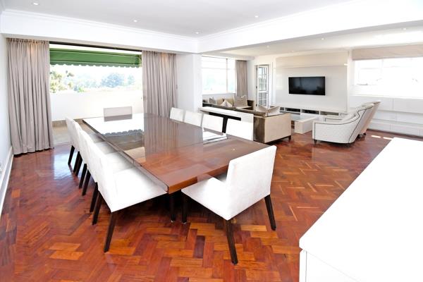 3 Bedroom Apartment